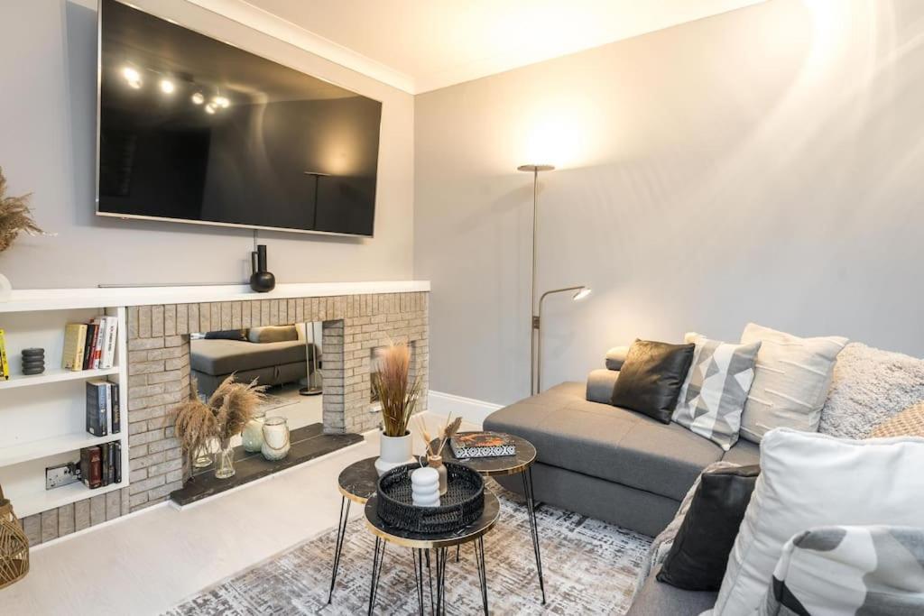 Exceptional Spacious