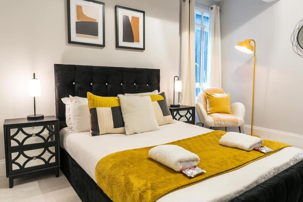 Exceptional Spacious Apartamento *