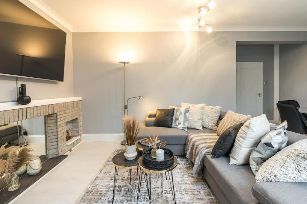 Apartamento Exceptional Spacious *