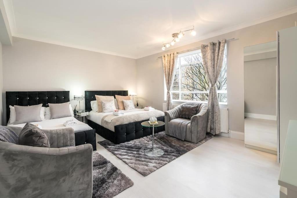 Apartamento Exceptional Spacious *