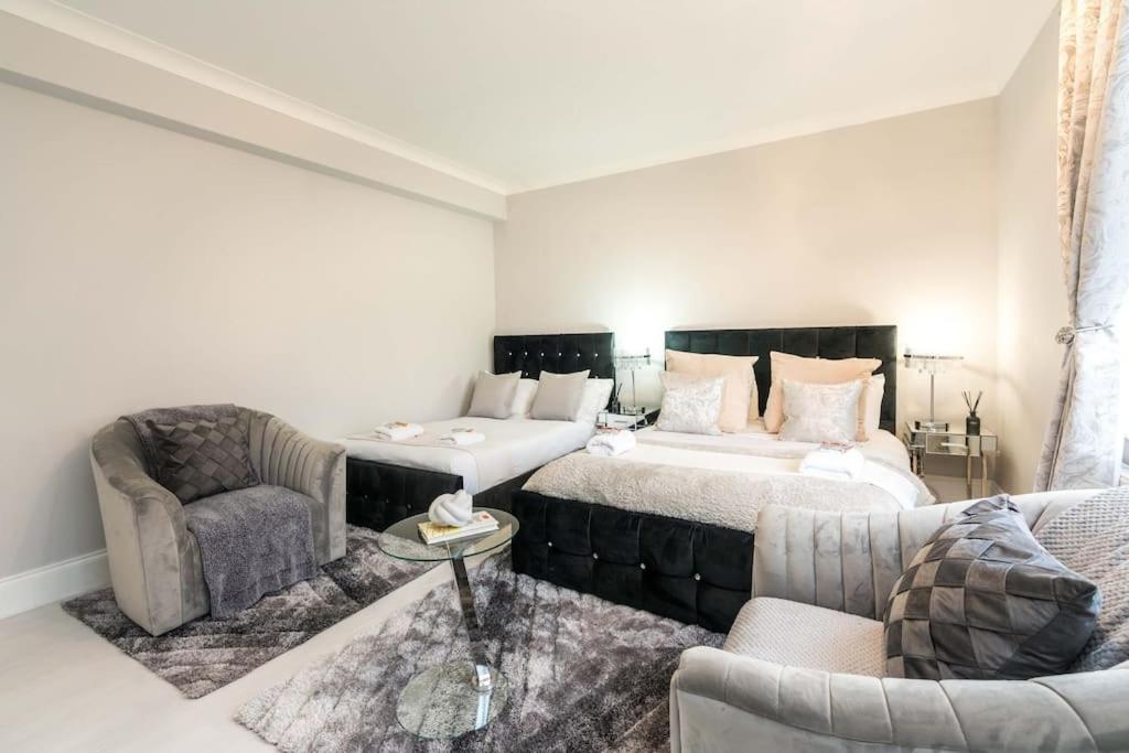 Apartamento Exceptional Spacious Londres