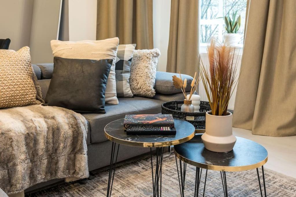 Apartamento Exceptional Spacious Londres