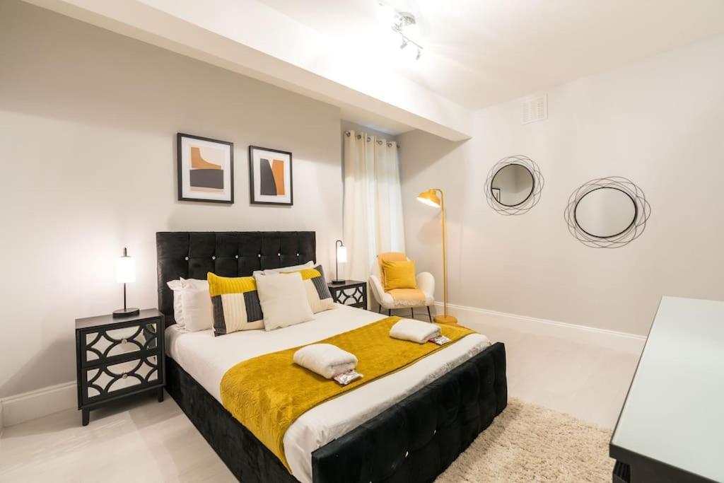 Exceptional Spacious Londres
