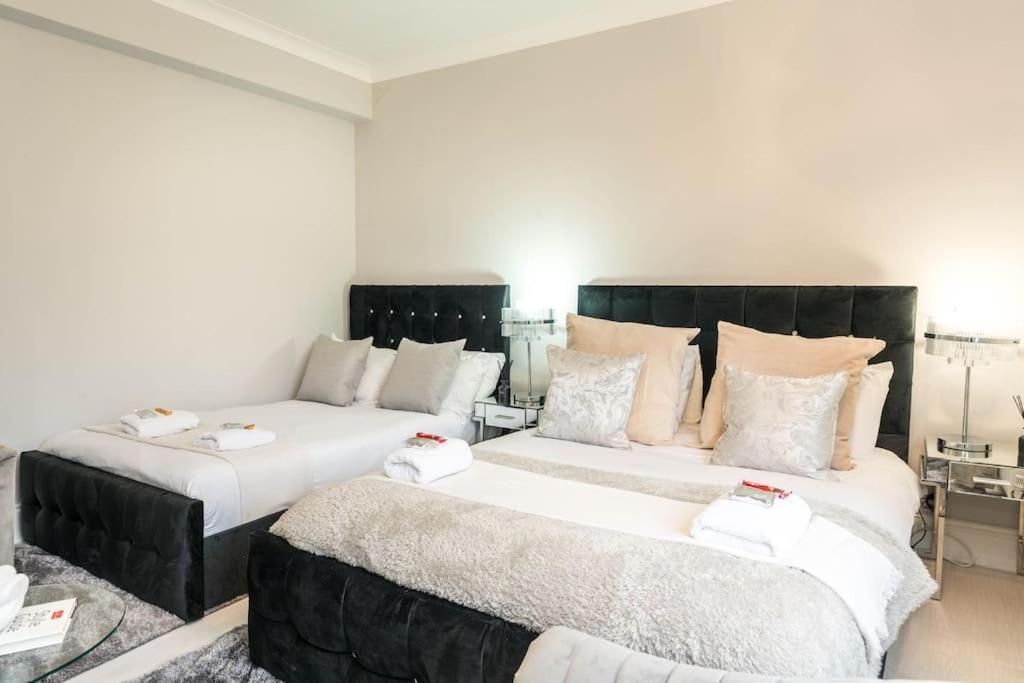 Apartment Exceptional Spacious
