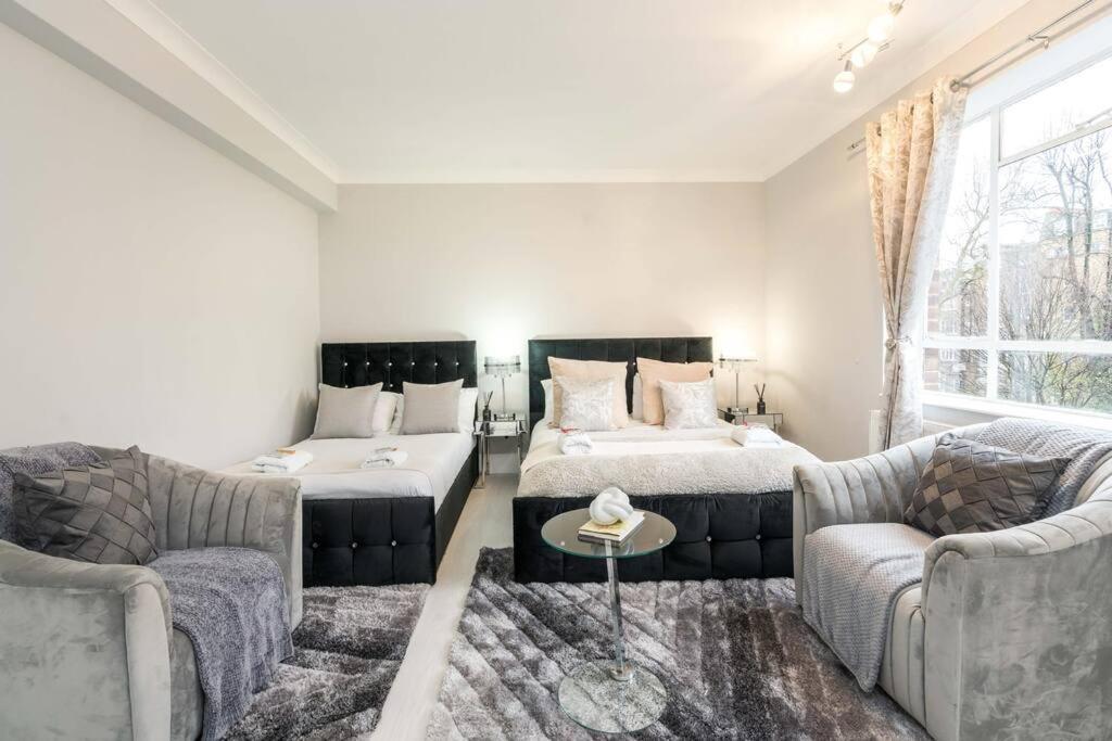 Exceptional Spacious *