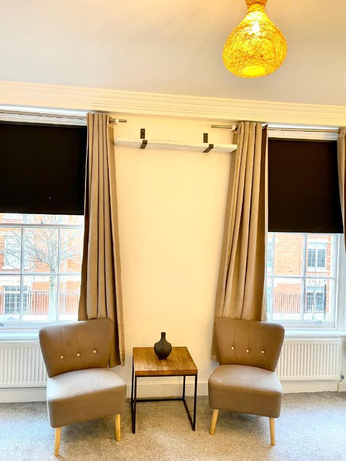 Cosy 1 Bedroom Flat In Marylebone *