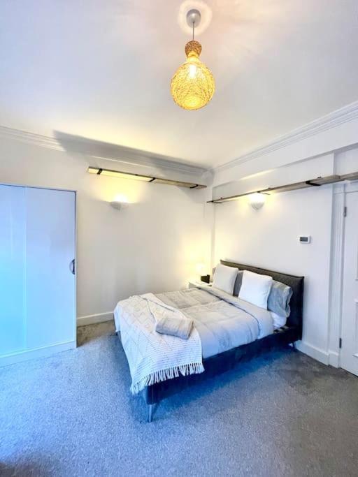 Cosy 1 Bedroom Flat In Marylebone Londen