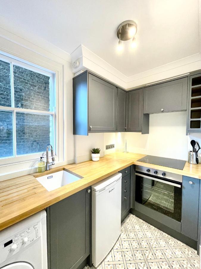 Appartement Cosy 1 Bedroom Flat In Marylebone *