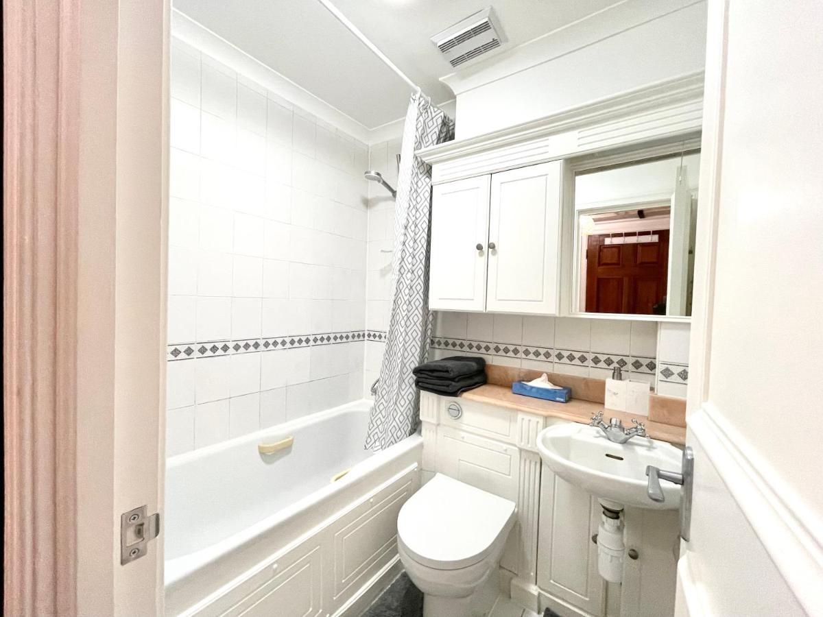 Cosy 1 Bedroom Flat In Marylebone Appartement Londen