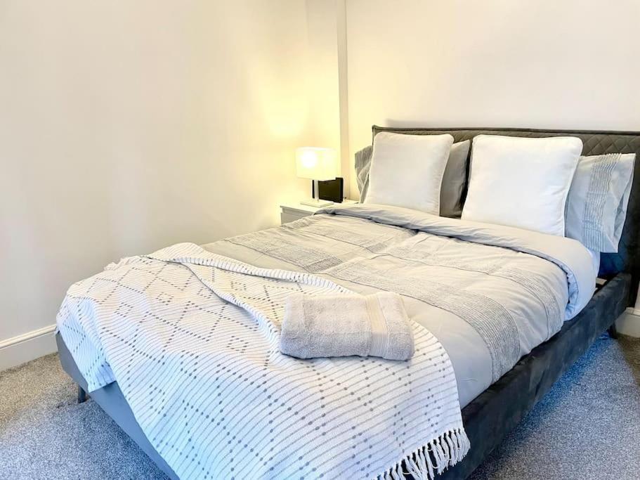 Appartement Cosy 1 Bedroom Flat In Marylebone
