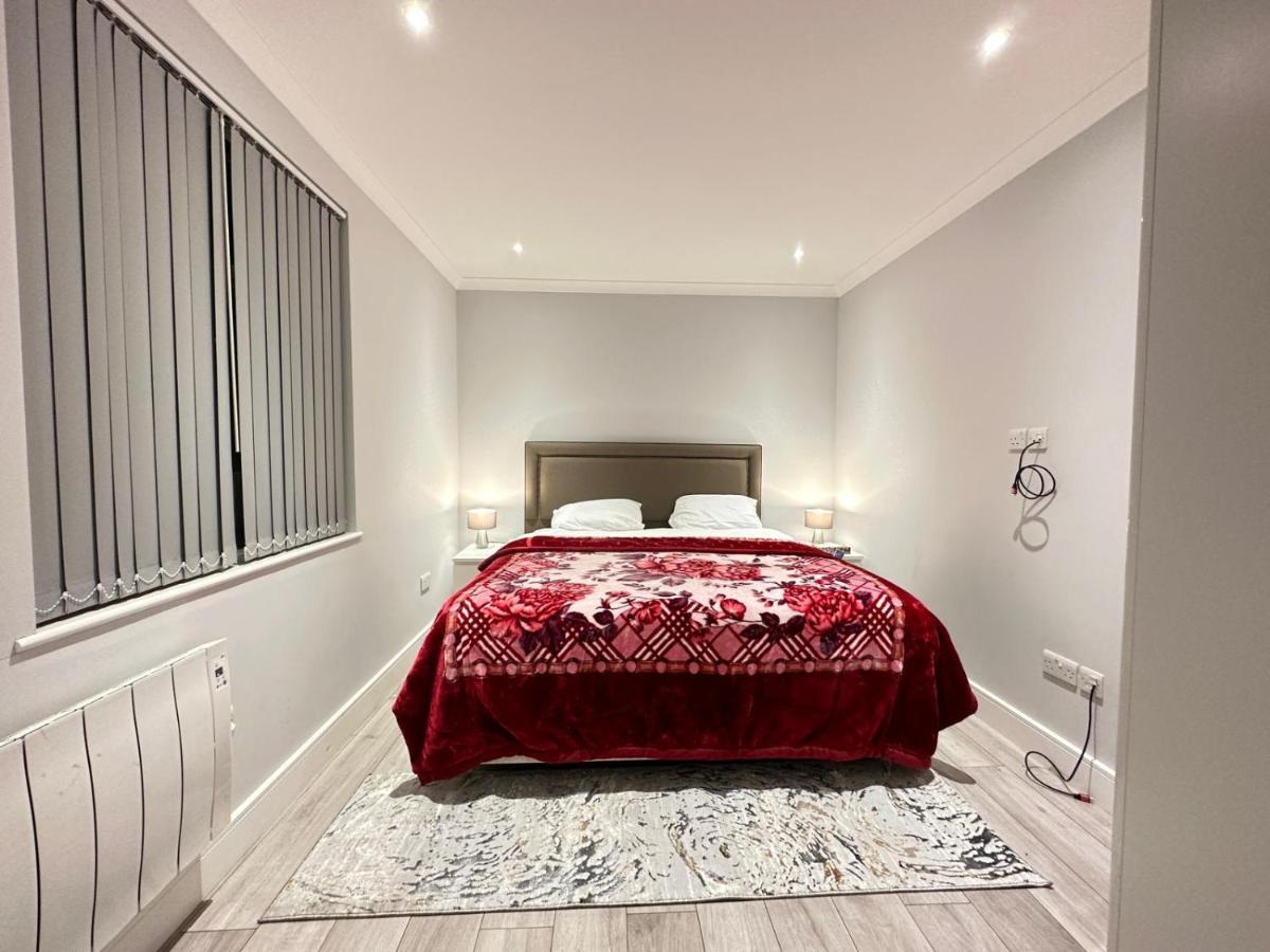 Stylish Central Apartamento *