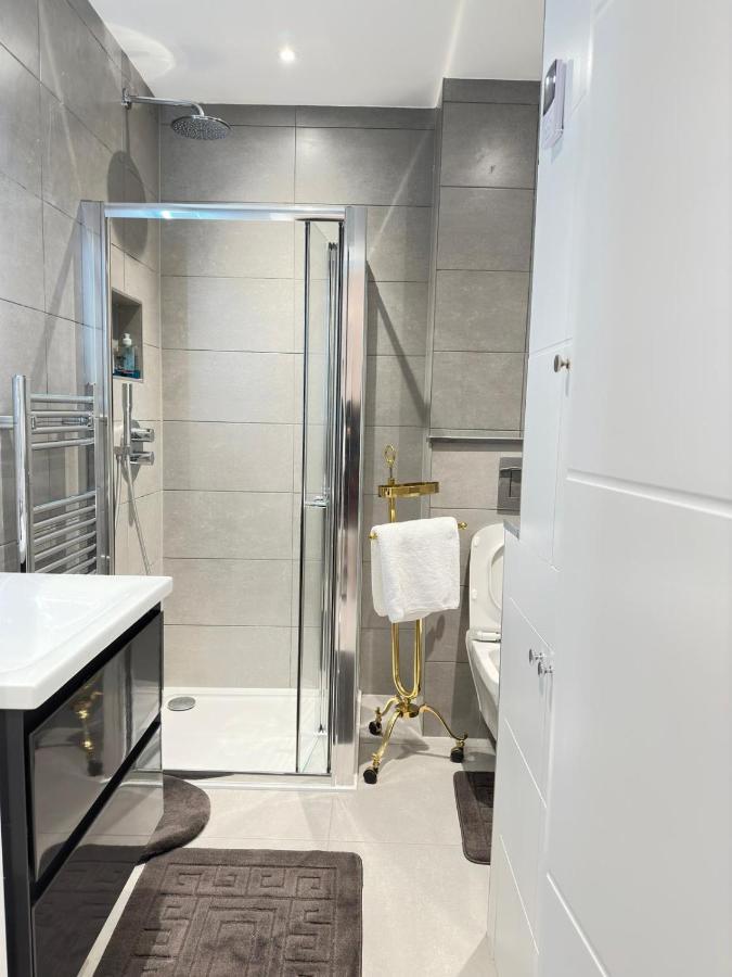 Apartamento Stylish Central Londres