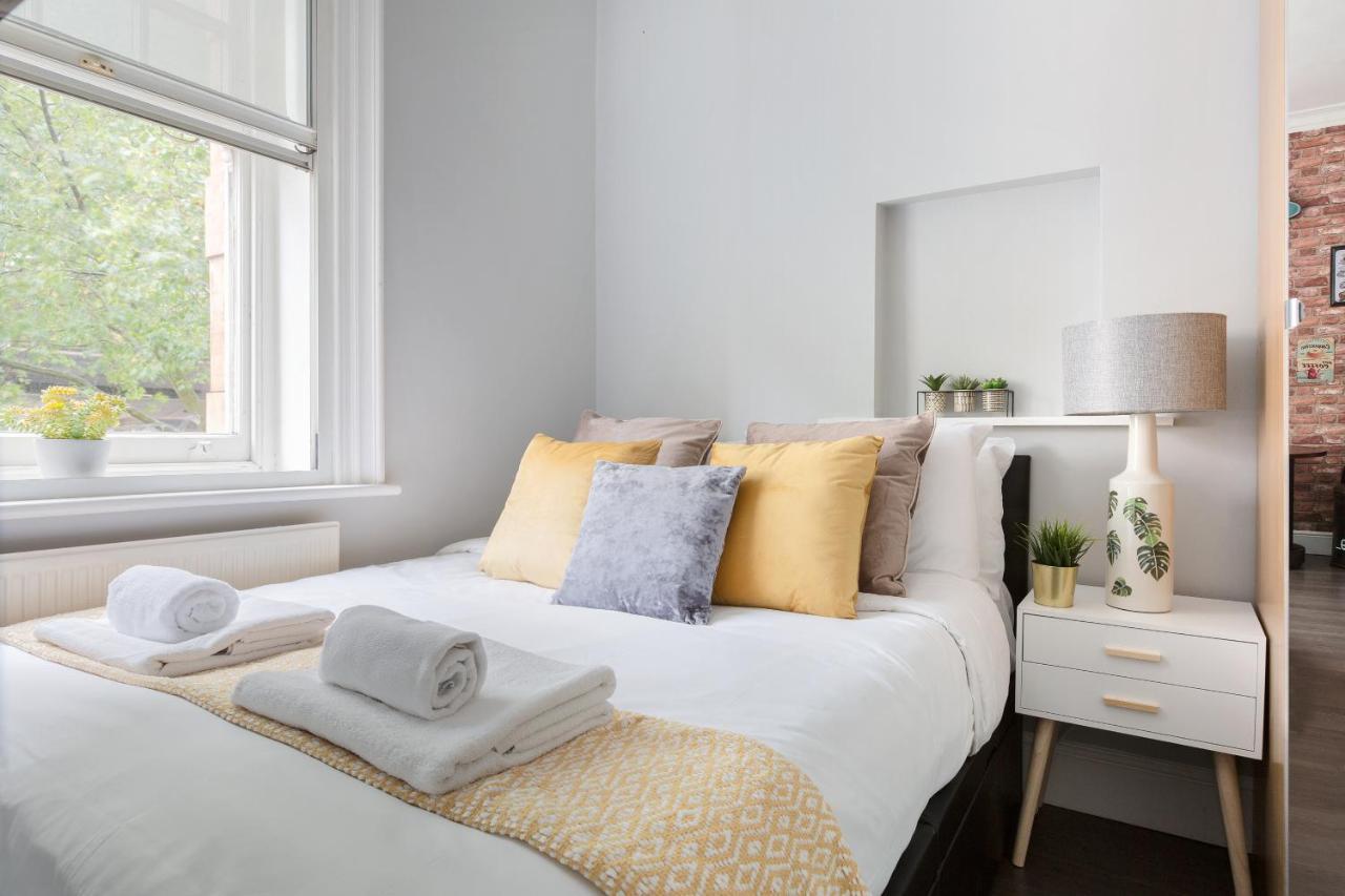 Appartement The Victoria Flat Londres