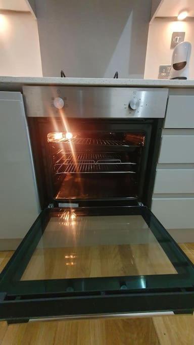 Apartamento Cosy Alexandra Palace Haringey, *