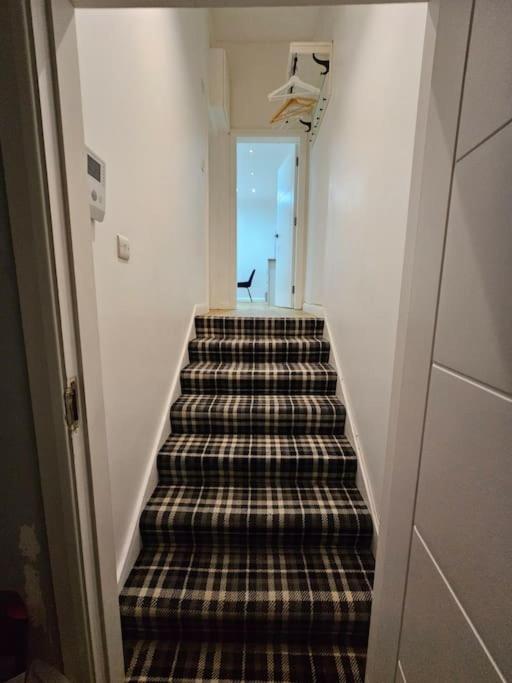 Apartamento Cosy Alexandra Palace Haringey, Londres