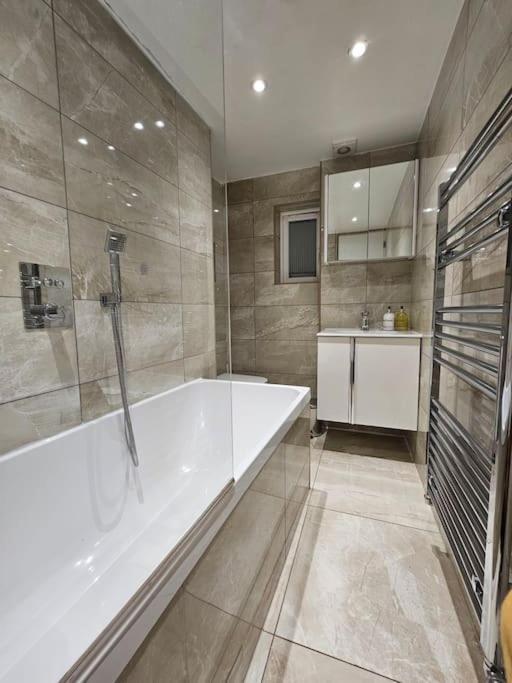 Cosy Alexandra Palace Haringey, Apartamento