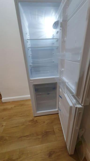 Apartamento Cosy Alexandra Palace Haringey,