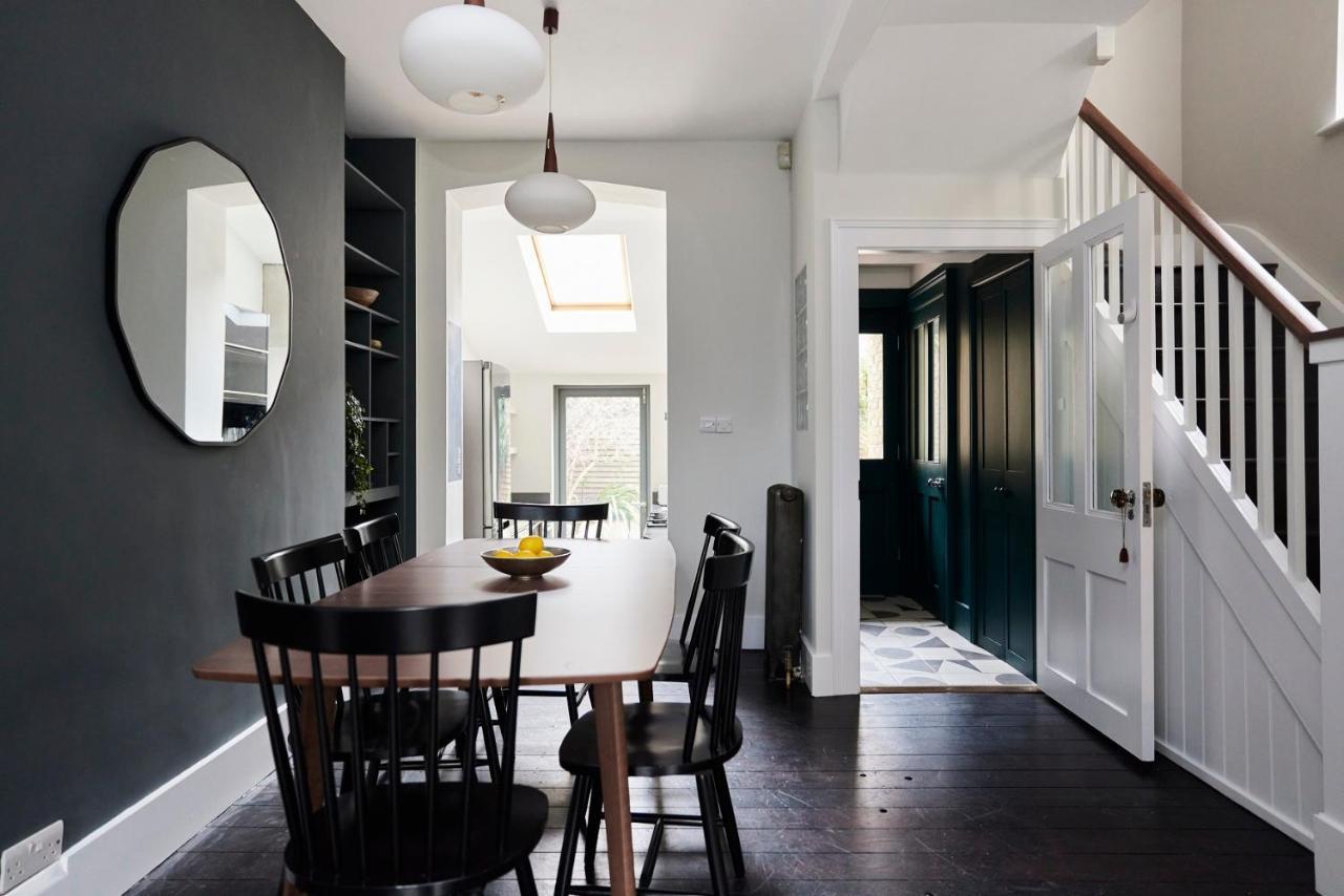 The Southwark Townhouse - Adorable 3bdr House With Garden Londres
