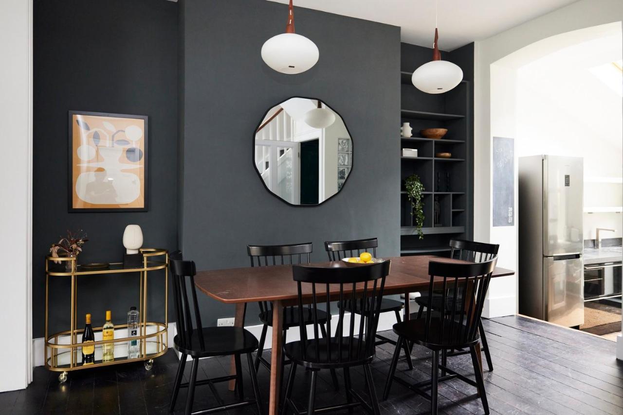 The Southwark Townhouse - Adorable 3bdr House With Garden * Londres