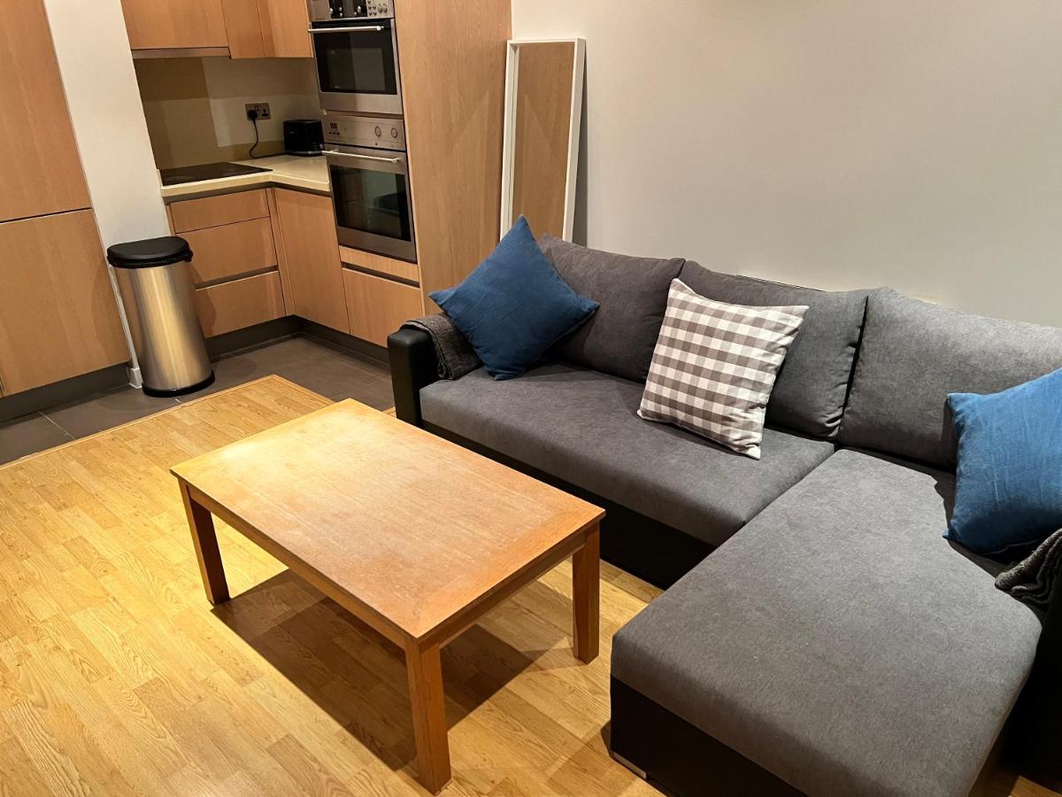 Stunning 2 Bed Flat! Centrally Located In London, Uk! Appartement