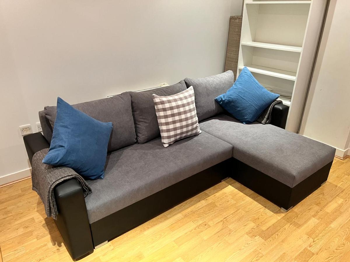 Stunning 2 Bed Flat! Centrally Located In London, Uk! Appartement