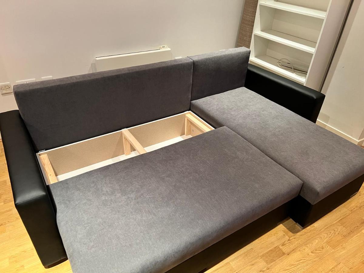 Stunning 2 Bed Flat! Centrally Located In London, Uk! Appartement