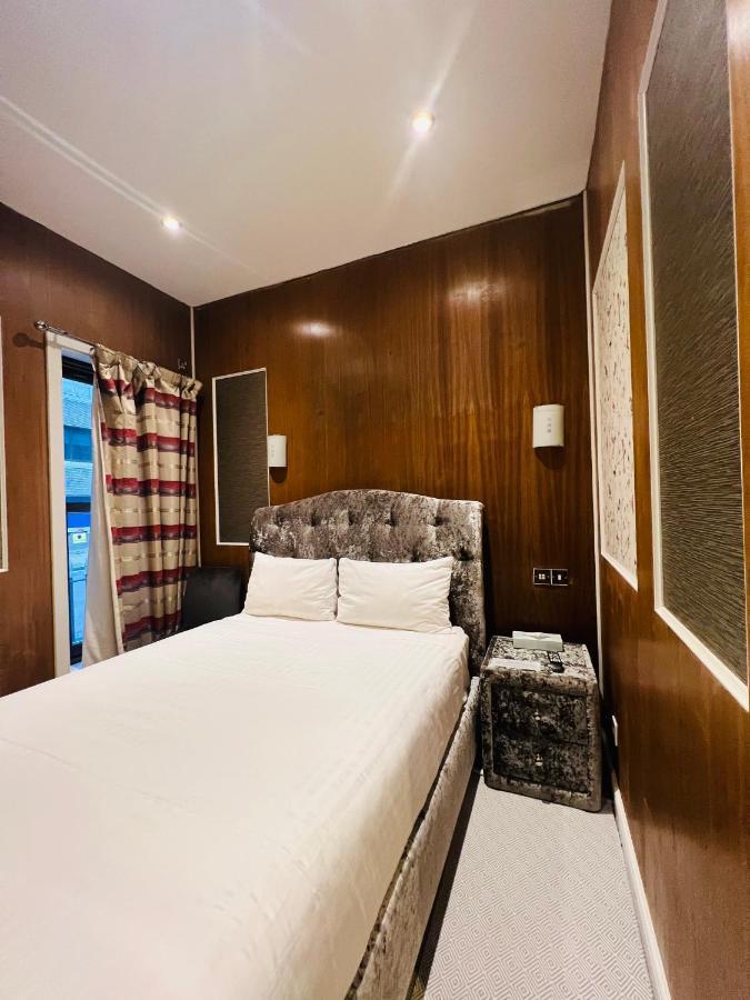 Cheshire Hotel Londres