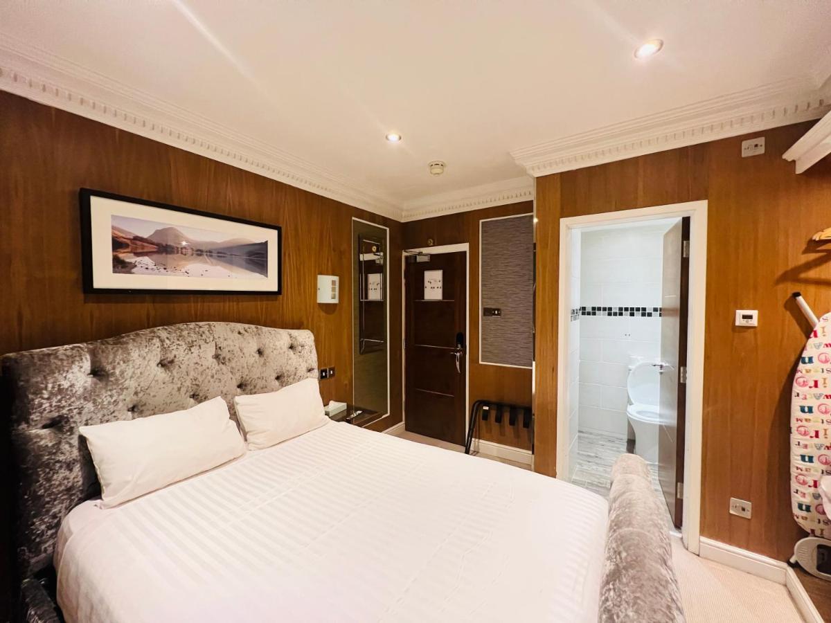 Hotel Cheshire Central Londres