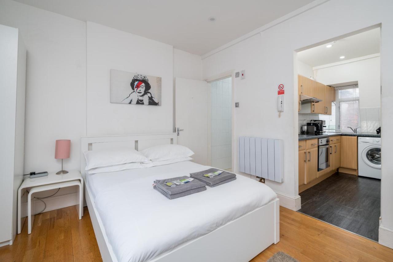 Apartamento Private - Wardour Street - Berwick Street