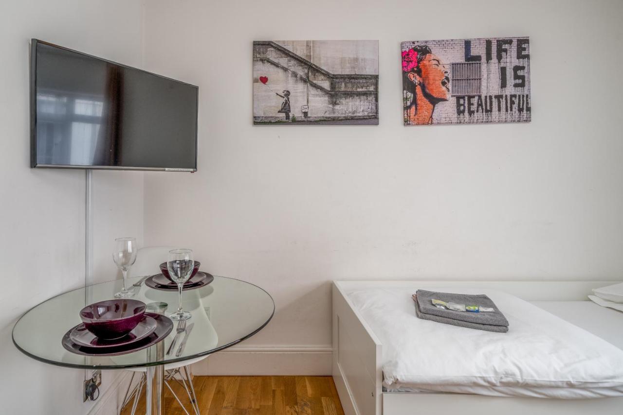 Apartamento Private - Wardour Street - Berwick Street