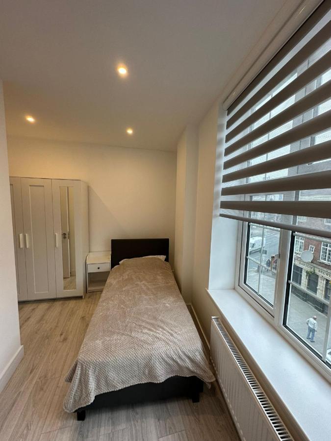 Apartment The Walworth Retreat- Cozy Flats In *