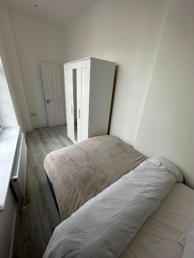 The Walworth Retreat- Cozy Flats In Apartment *