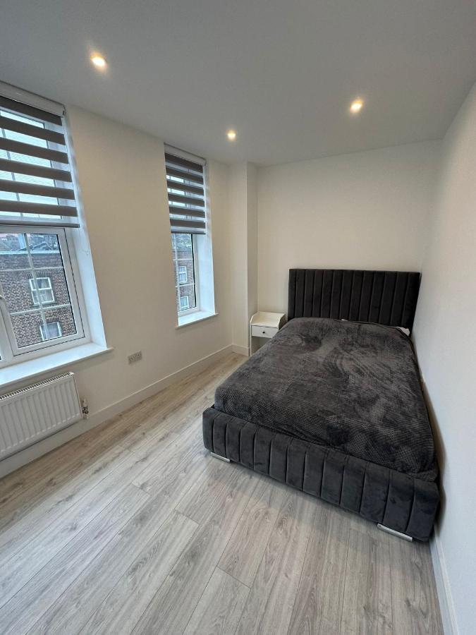 The Walworth Retreat- Cozy Flats In Apartment London