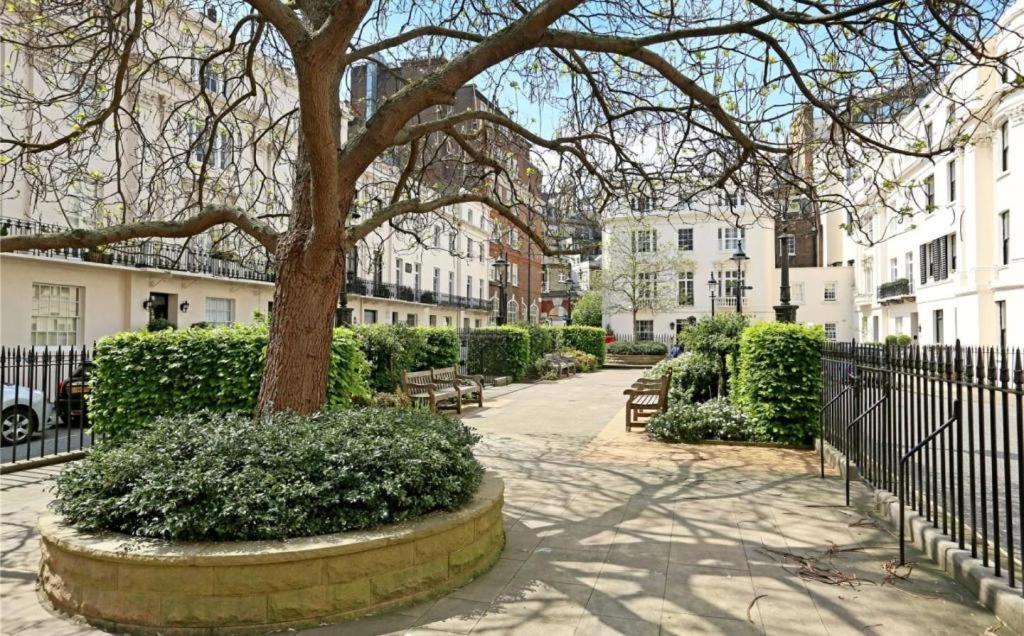 Appartement Secluded Royal Ground Sleeps 4