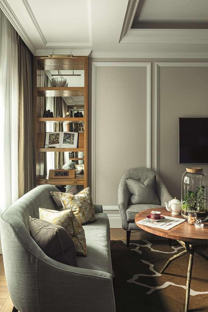Hotel The Cadogan, A Belmond Hotel, 5*