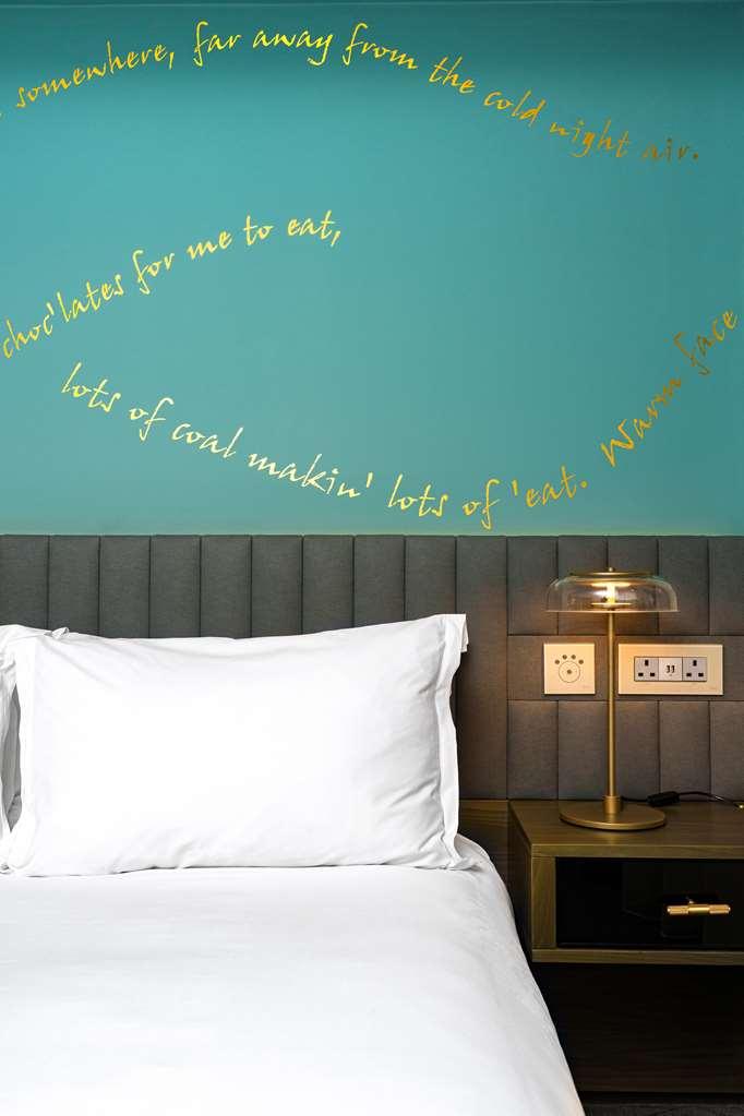 Middle Eight - Preferred Hotels&resorts