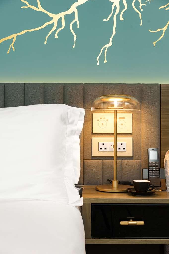 Hotel Middle Eight - Covent Garden - Preferred And Londres