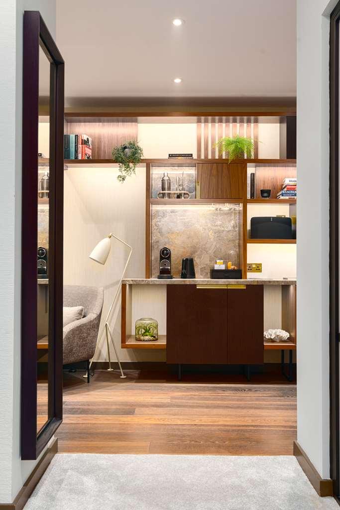 Middle Eight - Covent Garden - Preferred And 5*