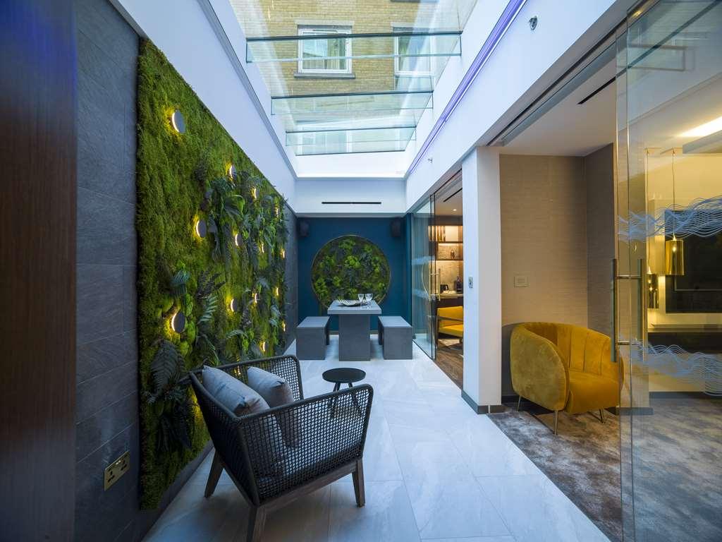 Middle Eight - Preferred Hotels&resorts London