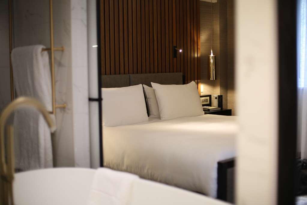 Middle Eight - Covent Garden - Preferred And Hotel