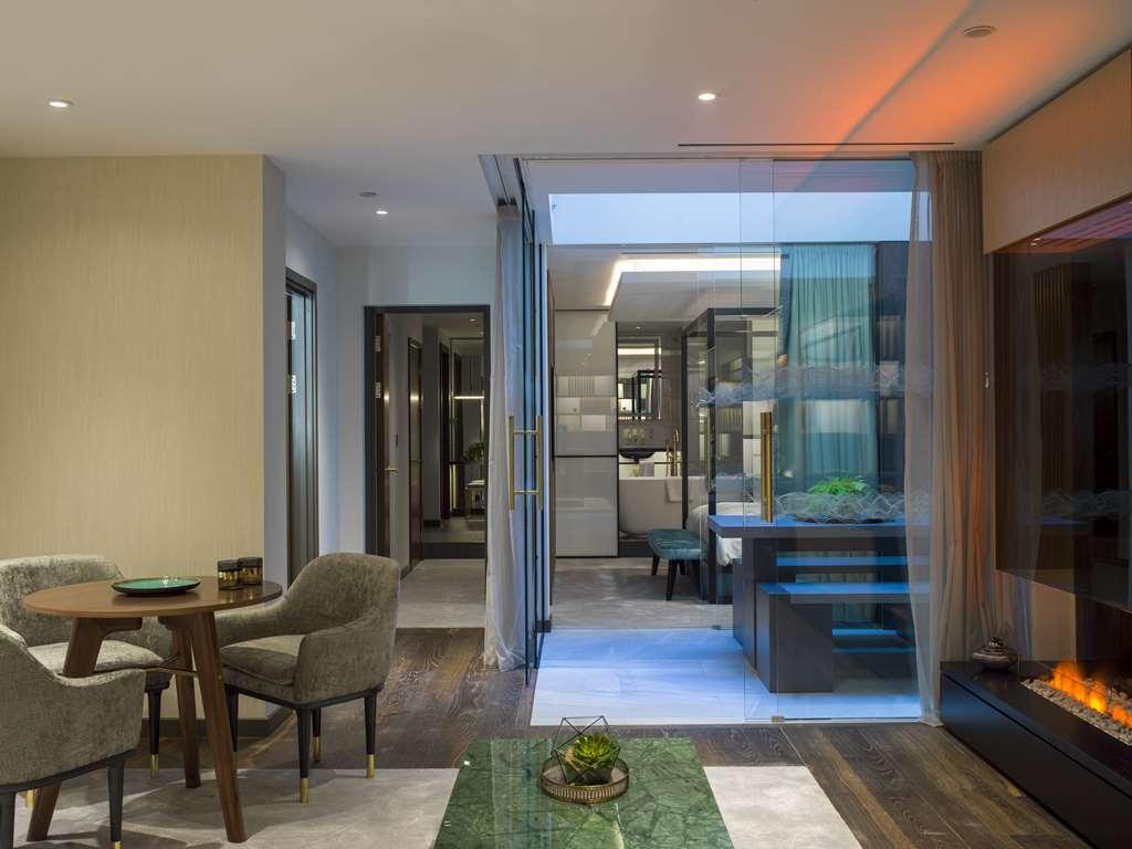 Hotel Middle Eight - Covent Garden - Preferred And 5*