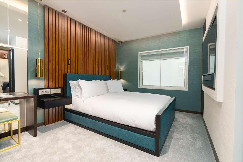 Middle Eight - Preferred Hotels&resorts 5* London