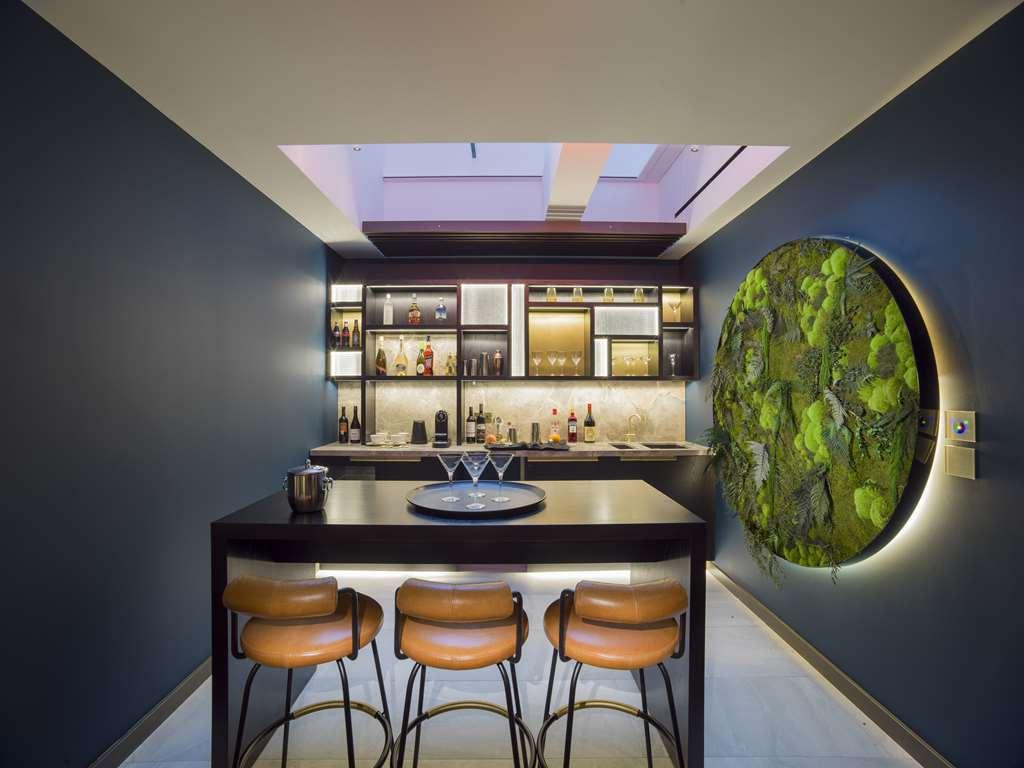 Middle Eight - Preferred Hotels&resorts Hotel London