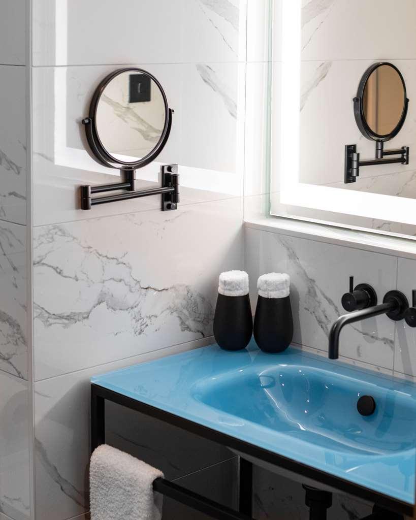 Hotel Middle Eight - Preferred Hotels&resorts London