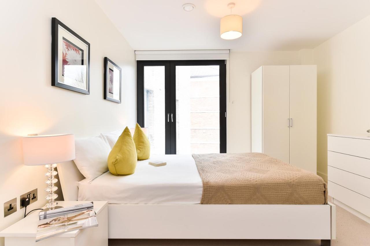 Apartamento In Bridge