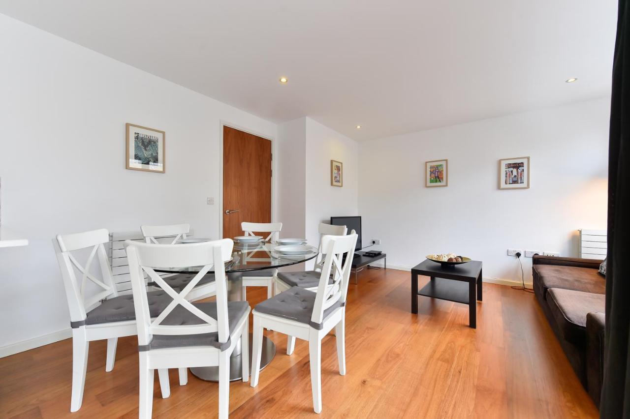 Apartamento In Bridge Londres