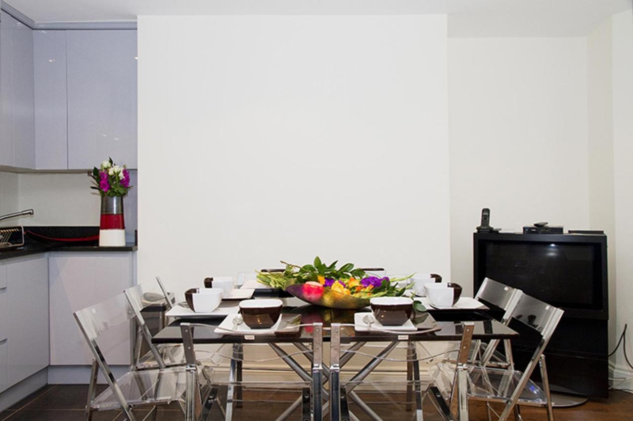 Holiday Lets - C Apartamento