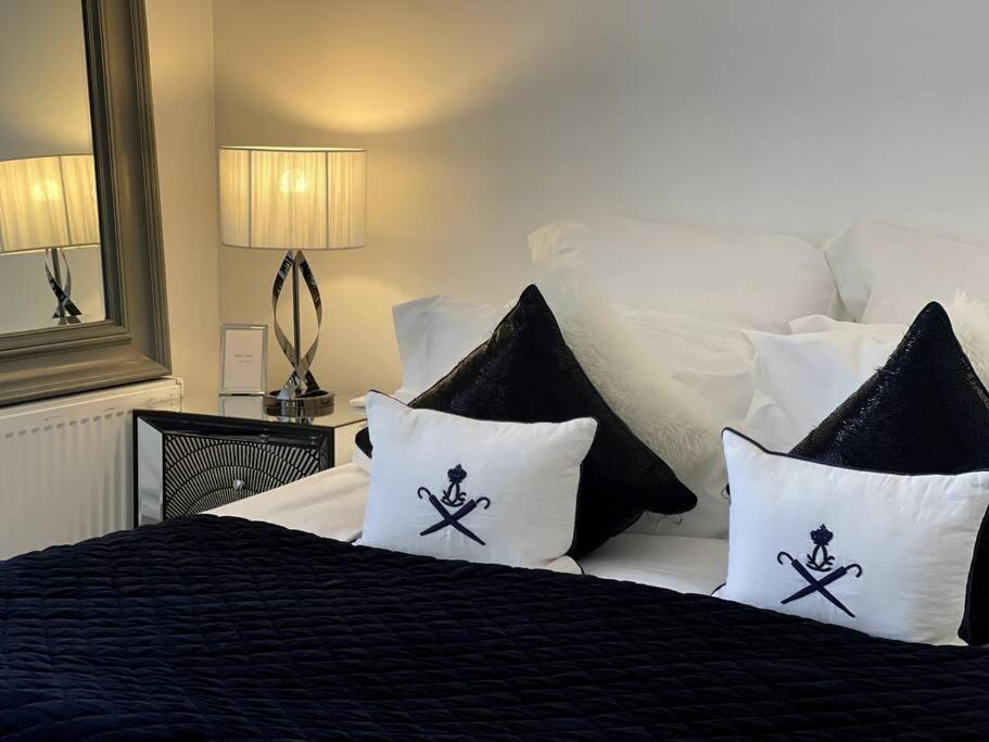 Apartamento Chelsea Harbour Londres