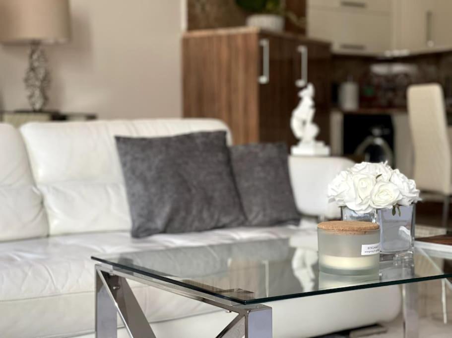 Chelsea Harbour Apartamento Londres