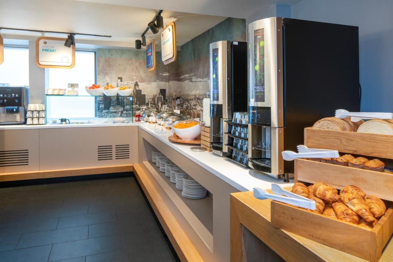 Express Southwark By Ihg Hotel Londres